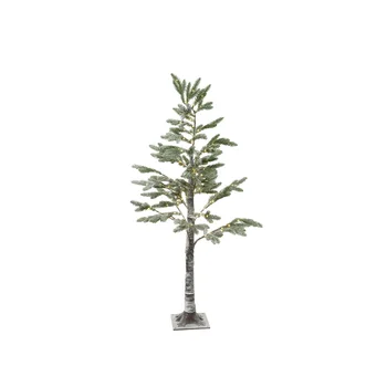 MICROLED pine snowy effect 150CM 
MICROLED pine snowy effect 150CM
