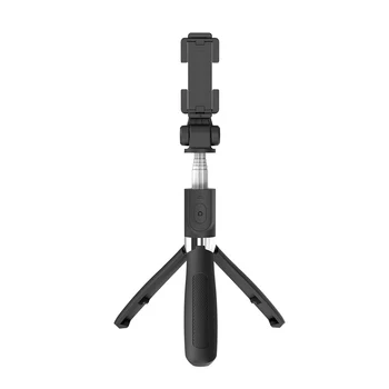 Mini Phone Tripod With Bluetooth Remote Control Selfie Stick for iPhone Tripod Phone Gopro Sport Camera Light Monopod with Clip
Mini Phone Tripod With Bluetooth Remote Control Selfie Stick for iPhone Tripod Phone Gopro Sport Camera Light Monopod with Clip