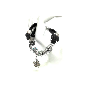 Creatulote chain bracelet dimmable, with bead, various Colour, various models, 1 unit, jewelry
Creatulote chain bracelet dimmable, with bead, various Colour, various models, 1 unit, jewelry