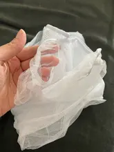 Verano Mosquito Net cochecito de bebé cochecito de red de protección contra insectos a los niños protección de malla de accesorios para cochecito 150cm