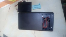 Multiusos Transistor Tester 128*160 diodo tiristor capacitancia resistencia inductancia MOSFET ESR LCR Metro pantalla TFT Color