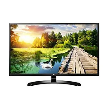 Monitor LG 32MP58HQ-P 31.5 " IPS FHD HDMI VGA Plug & Play DDC/CI On Screen Control
Monitor LG 32MP58HQ-P 31.5 " IPS FHD HDMI VGA Plug & Play DDC/CI On Screen Control
