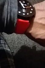 20mm, 22mm, banda para Samsung Galaxy ver 3/46mm/42mm/activo 2 de s3 frontera/S2 pulsera de silicona Huawei GT/2/2e/GT2 Pro