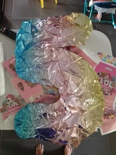 Lol Surprise-suministros de fiesta para chica, artículos para fiestas festejos, vajilla de globos, decoración de fiesta de cumpleaños chico