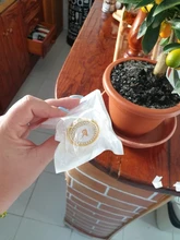 Chupete de lujo transparente hecho a mano con 26 letras iniciales para niños recién nacidos, ortodóntico para bebé, tetina para pezón