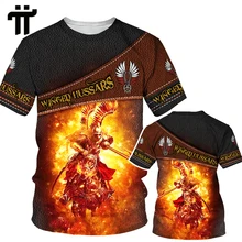 Knights Templar 3D Printed T shirt Men Fashion Loose T shirt Tops Casual Hip Hop Pullover Streetwear Clothe Unisex plus Size Tee
Knights Templar 3D Printed T shirt Men Fashion Loose T shirt Tops Casual Hip Hop Pullover Streetwear Clothe Unisex plus Size Tee