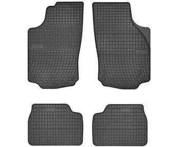 ALFOMBRILLAS A MEDIDA EN GOMA PARA OPEL CORSA C (2000-2006) ALFOMBRAS ESTERILLAS ESTERAS
ALFOMBRILLAS A MEDIDA EN GOMA PARA OPEL CORSA C (2000-2006) ALFOMBRAS ESTERILLAS ESTERAS