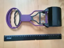 Cleaner Dog-Supplies Poop-Scoop Pick-Up Long-Handle Animal-Waste Outdoor Portable Jaw