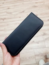 Kit de bolsa profesional de tijeras de cuero sintético para salón de belleza estuche de herramientas para tijeras de peluquería, estuche portátil con cremallera