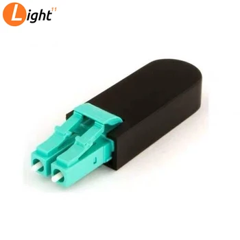 5PCS/Lot SC /APC Single Mode Fiber Optic Circuitors LC Circuitors lc Fiber Optic Connectors Loopback
5PCS/Lot SC /APC Single Mode Fiber Optic Circuitors LC Circuitors lc Fiber Optic Connectors Loopback