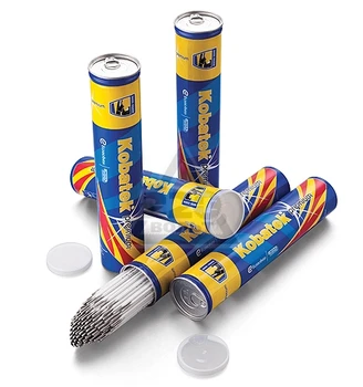 Electrodes for welding KOBATEK 213 4mm
Electrodes for welding KOBATEK 213 4mm