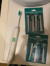 4/8 Uds cabezales de cepillo de dientes eléctrico HX6014/13 para PHILIPS número HX6930 HX6730 HX6530 HX9342 Sonicare R710 RS910 RS930 HX6781