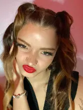 Visofree-pestañas de visón 3D gruesas, hechas a mano, tira completa, sin crueldad, maquillaje, M56