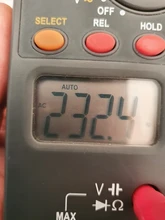 GVDA-probador de toma de corriente, Detector de voltaje, buscador de interruptor de circuito eléctrico, línea cero, enchufe de EE. UU., UE, Reino Unido, retención de polaridad de fase