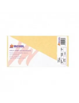 ABOUT TUSCANY 100 GR WITH SIZE OF 11X22 CM. CREAM COLOR
ABOUT TUSCANY 100 GR WITH SIZE OF 11X22 CM. CREAM COLOR