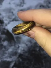 Anillos de ágatas de piedra Natural para mujer, joyería de abalorio, regalo de moda para mujer o novia, ancho de 12mm de diámetro interior de 18/20mm, 1 Uds.