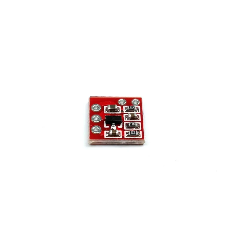 Taidacent 20DB Gain Mic Amp DC1.5v-4.2v Ultra Small Electpreamp Microphone Amplifier Board Electret Mic Preamp
Taidacent 20DB Gain Mic Amp DC1.5v-4.2v Ultra Small Electpreamp Microphone Amplifier Board Electret Mic Preamp