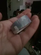 Mohamm 1 Uds Kawaii dibujos animados cinta decorativa de papel cinta adhesiva decorativa Washi de creativo Scrapbooking Colegio estacionario tela suministros