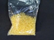 Partículas de pegamento de fusión en caliente, 10g Pegamento especial para agujeros de sonido, accesorios para clarinete, Oboe, flauta y otros instrumentos de viento