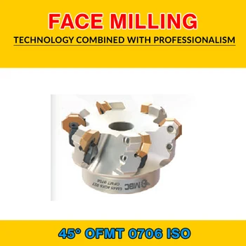 TK OFPT 07 001 ISO FACE MILLING EM45 160X12 040 OFPT 0706
TK OFPT 07 001 ISO FACE MILLING EM45 160X12 040 OFPT 0706