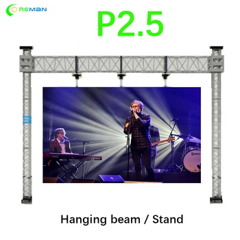 HD p2.5 indoor full color led display cabinet , hanging truss gym P4 P3 P2.5 advertising led panel led screen
HD p2.5 indoor full color led display cabinet , hanging truss gym P4 P3 P2.5 advertising led panel led screen