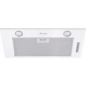 Built-in hood monsher Inna 55 W
Built-in hood monsher Inna 55 W