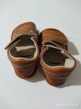 Bobora-sandalias de verano para bebé, Chico, niño y niña, zapatos de cuna de suela blanda de cuero para recién nacido