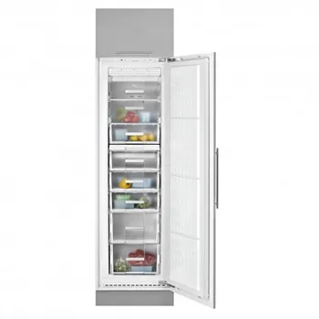 Freezer Teka TGI2 200 NF integrable 1771x550 Not frost class TO + r.40694410
Freezer Teka TGI2 200 NF integrable 1771x550 Not frost class TO + r.40694410