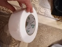 Cinta adhesiva de doble cara superfuerte de 3M, 5M, 10-100mm, espuma de doble cara, almohadilla autoadhesiva para soporte de fijación de montaje