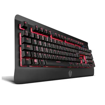 Gaming Keyboard KROM NXKROMKHBRD 
Gaming Keyboard KROM NXKROMKHBRD