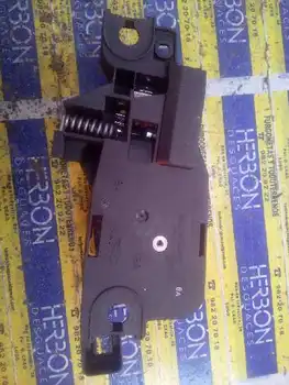 6M21U22600 Handle Inner Front Right Ford S-Max (ca1) *
6M21U22600 Handle Inner Front Right Ford S-Max (ca1) *