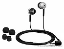 CX 300 II PRECISION Миниатюрные наушники-вкладыши, 19-21000 Гц, 16 Ом, серебрист...
CX 300 II PRECISION Миниатюрные наушники-вкладыши, 19-21000 Гц, 16 Ом, серебрист...