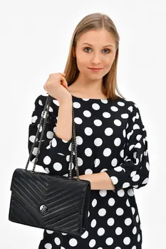 Th Bags Black Women's shoulder bag TH036500
Th Bags Black Women's shoulder bag TH036500