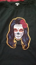 Papel de transferencia térmica para camisetas A3 A4, telas de algodón de color claro/oscuro 100%, diseño de estampado de inyección de tinta