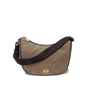 Moon Bag Small Golden Rod
Moon Bag Small Golden Rod