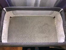 Bebé pañales de bebé de la cubierta de la hoja de cama almohadilla cubre imprimir sábana para cuna de bebé cama cambio Mat