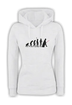 Felpa Con Cappuccio donna basic Top Qualità Top Vestibilità STAR WARS EVOLUTION MADE IN ITALY
Felpa Con Cappuccio donna basic Top Qualità Top Vestibilità STAR WARS EVOLUTION MADE IN ITALY