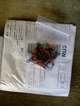 Lote de 10 unids/lote de giratorios de pesca, accesorios de pesca de 3 vías, Conector de aparejos