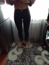 Sexy pantalones de las mujeres de forma ejercicio polainas gimnasio entrenamiento corriendo mallas pantalones ajustados de las mujeres bajo la cintura