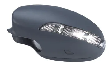 CAP MERCEDES S CLASS W221 2005 C/FAN. AND COURTESY LIGHT C/PRIMER Right Compatible
CAP MERCEDES S CLASS W221 2005 C/FAN. AND COURTESY LIGHT C/PRIMER Right Compatible