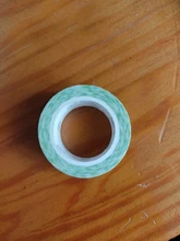 Cinta Washi Floral romántica de papel de 15mm * 7m, cintas de enmascarar de flores, adhesivos decorativos bricolaje, papelería, suministros escolares