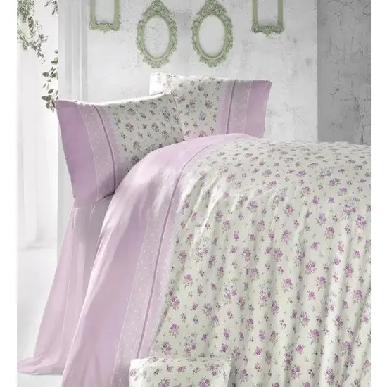 Ваш Замечательный чехол, достойный короли и королевы, домашний двойной пике набор, свежий лила 
Ваш Замечательный чехол, достойный короли и королевы, домашний двойной пике набор, свежий лила