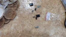 Conector macho de enchufe USB de TYPE-C con PCB, interfaz de línea de datos de soldadura de 24 pines, accesorios de cable de datos DIY, 2 uds./5 uds.