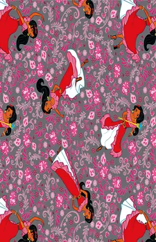 Princess Elena Patterned Carpet ,Non Slip Floor Carpet,Teen's Carpet,Kid's Carpet,Turkish Rug
Princess Elena Patterned Carpet ,Non Slip Floor Carpet,Teen's Carpet,Kid's Carpet,Turkish Rug