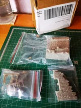 1:35 calle europea ruinas