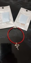 Pulsera de piel trenzada 100% auténtica para hombre y mujer, brazalete con abalorio, joyería masculina para amantes de los minutos