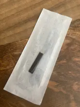 Agujas de tatuaje con forma de U, Microblading, 0,18mm, 12 Pines, para maquillaje permanente, cejas y labios, bolígrafo para bordar, 50 Uds.