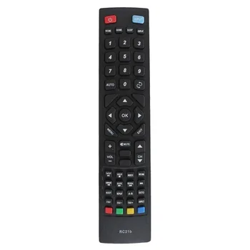Remote control Supra Casio, Fusion RC-21b New (option №2 new housing) LCD TV, STV-LC16811WL STV-LC18250WL STV-LC19820WL STV-LC22820FL
Remote control Supra Casio, Fusion RC-21b New (option №2 new housing) LCD TV, STV-LC16811WL STV-LC18250WL STV-LC19820WL STV-LC22820FL