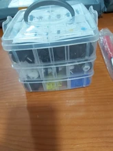 Clip-Tool Rivet-Fixer Fixing-Clip Hybrid-Car-Fastener Door-Trim Universal Car-Bumper