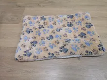 Super suave invierno gato perro caliente manta cama esteras almohadillas cómodo cachorro gatito sofá cojín para camas funda mantener caliente para dormir